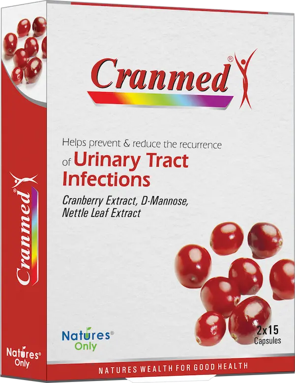 how does a woman get a urinary tract infection