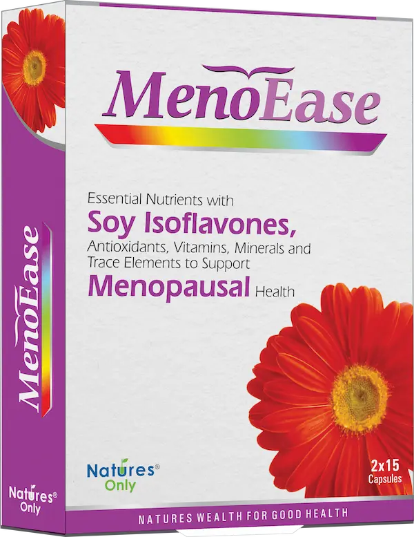 menopause supplements